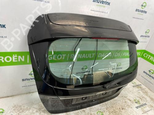 Tailgate FORD FIESTA VI (CB1, CCN) 1.25 | BP26665720C6 