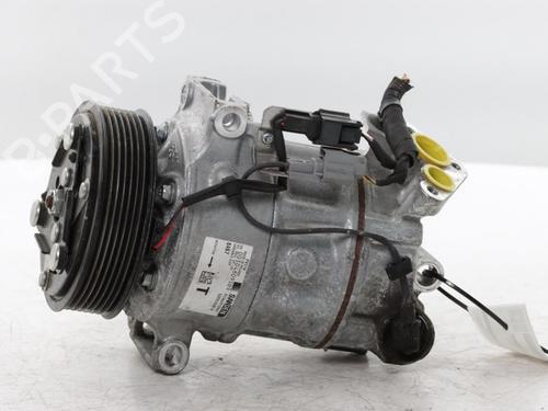 Used AC compressor AC compressor 34564417 34564417