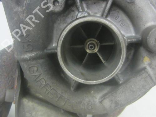 Turbocharger/Supercharger PEUGEOT 807 (EB_) 2.0 HDi | BP21110626M71 