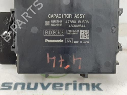 Electronic module RENAULT MEGANE E-TECH SUV EV60 (BNJ1) | BP40579418M83 - Image 2
