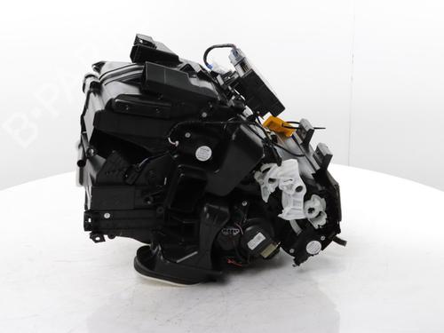 Heater matrix box RENAULT CLIO V (B7_) 1.0 TCe 100 (B7MT) | BP30185981M61
