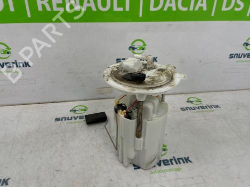 Used Fuel pump RENAULT SCÉNIC IV (J9_) 1.3 TCe 115 (J9N9) (115 hp) 30185593
