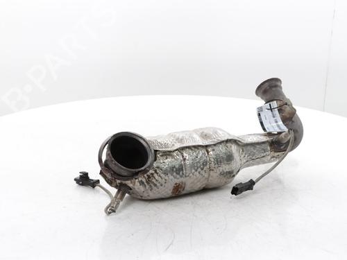 Catalyst PEUGEOT 2008 I (CU_) 1.2 THP 110 / PureTech 110 | BP30186607M10