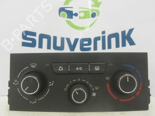Used Climate control PEUGEOT 207 SW (WK_) 1.6 16V (120 hp) 13322864