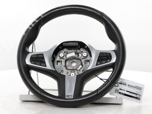 Used Steering wheel Steering wheel BMW 1 (F40) 118 i (140 hp) 33697303 33697303