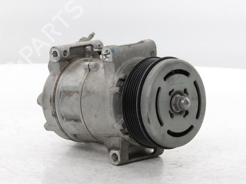 AC compressor CITROËN C4 Picasso II 1.2 THP 130 | BP39618836M34 - Image 7