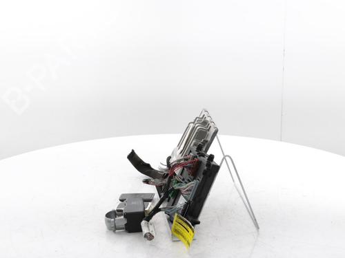 Engine control unit (ECU) RENAULT MEGANE IV Grandtour (K9A/M/N_) 1.2 TCe 130 (K9MR) | BP29426917M57 