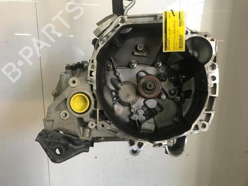 Gearbox DACIA SANDERO III 1.0 SCe 65 | BP40584662M3 - Image 10