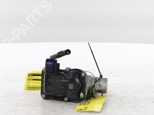 Egr RENAULT TRAFIC III Van (FG_) 2.0 dCi 150 (FGMU) | BP31961121M69 - Image 3