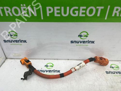 Andre PEUGEOT EXPERT Van (V_) E-EXPERT (136 hp) 25205008