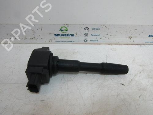 Bobine RENAULT GRAND SCÉNIC IV (R9_) 1.2 TCe 130 (130 hp) 10791314