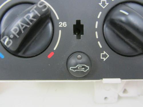 Climate control CITROËN XSARA (N1) 1.6 i | BP13322606I5 
