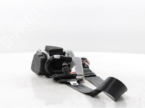 Front right seatbelt FORD PUMA (J2K, CF7) 1.0 EcoBoost | BP40584835I25 - Image 2