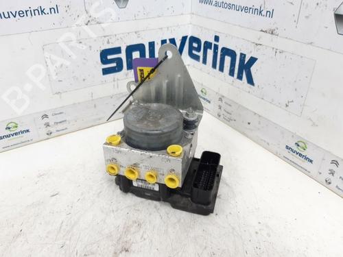 Used ABS pump FIAT 500 (312_) 1.2 (312AXA1A) (69 hp) 12832133