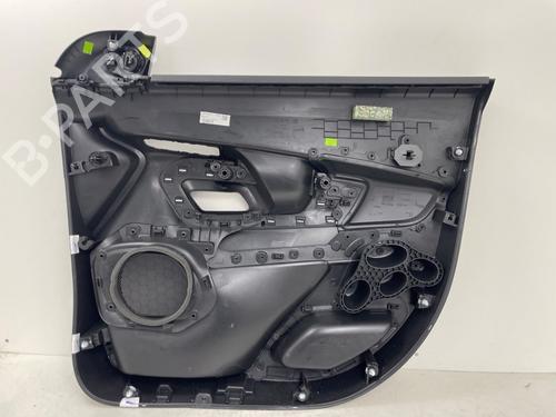 Front left panel OPEL COMBO Box Body/MPV (K9) 1.5 D | BP27688144C58 - Image 5