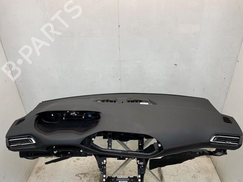 Dashboard PEUGEOT 308 II (LB_, LP_, LW_, LH_, L3_) 1.2 THP 130 | BP30186805C46