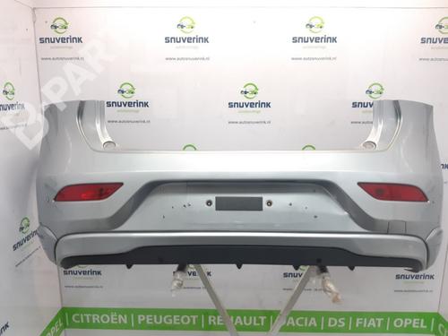 Used Rear bumper Rear bumper VOLVO V40 Hatchback (525) D2 (114 hp) 10804606 10804606