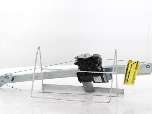 Front left window mechanism RENAULT TRAFIC III Van (FG_) 2.0 dCi 110 (FGMW) | BP34563340C22 - Image 6