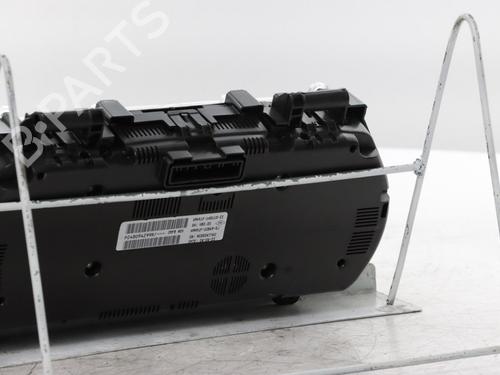 Instrument cluster RENAULT CAPTUR II (HF_) E-TECH 145 (HFMU) | BP34564709C47 - Image 5