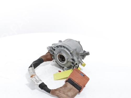 Starter RENAULT CLIO V (B7_) 1.6 E-TECH 140 (B7MU) | BP40542397M8 - Image 3