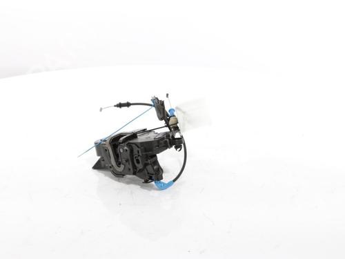 Used Front left lock Front left lock OPEL ASTRA L (OV5) 1.5 Turbo D (FBYHZT, FBYHZJ) (131 hp) 27287395 27287395