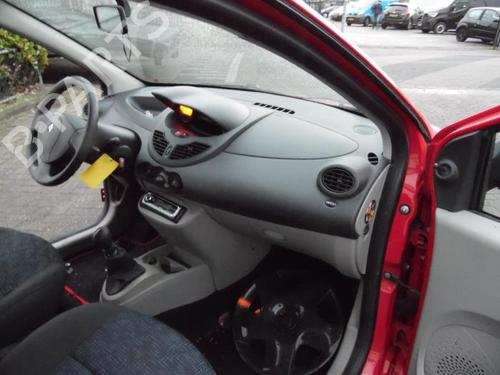 Engine control unit (ECU) RENAULT TWINGO II (CN0_) 1.2 (CN0D) | BP40571541M57 - Image 21