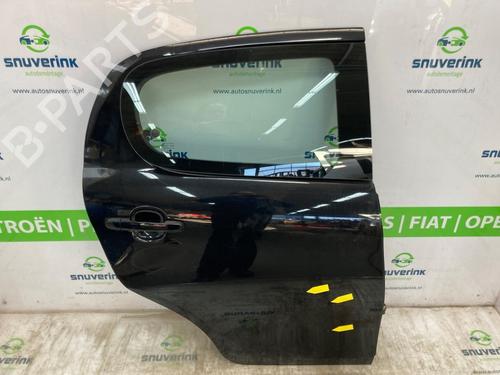 Used Right rear door PEUGEOT 108 1.0 VTi 72 (72 hp) 21544472