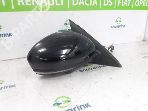 Used Right mirror RENAULT ARKANA I (LCM_, LDN_) 1.6 E-TECH 145 (LDMU) (143 hp) 26665659