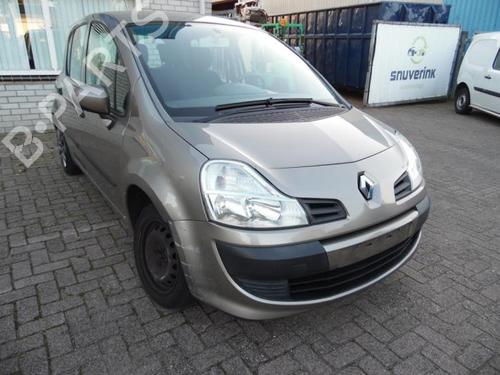 Front left window mechanism RENAULT MODUS / GRAND MODUS (F/JP0_) 1.2 (JP0C, JP0K, FP0C, FP0K, FP0P, JP0P, JP0T) | BP40573889C22 - Image 3