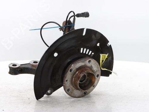 Left front steering knuckle RENAULT CAPTUR II (HF_) E-TECH 145 (HFMU) | BP34564725M25  - Image 5