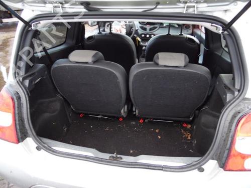 Starter RENAULT TWINGO II (CN0_) 1.2 16V (CN04, CN0B) | BP40569001M8 - Image 21