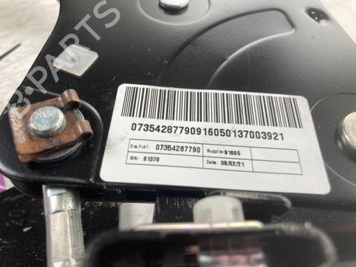 håndbremse FIAT DUCATO Van (250_) 140 Multijet 2,3 D | BP34567455I18 - Image 3