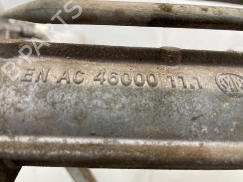 Steering rack FIAT DUCATO Van (250_) E-Ducato (250DPE) | BP37490217M22 - Image 4