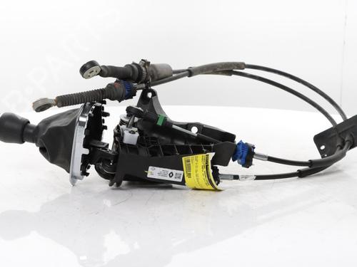 Used Cable Cable 34563766 34563766