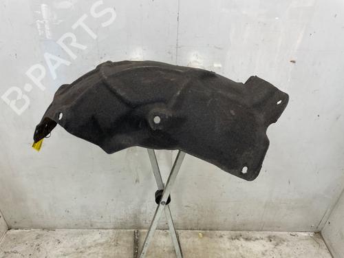 Hjulbue Hjulbue RENAULT KANGOO III MPV TCe 130 (KJMB) (131 hp) 37262724 37262724