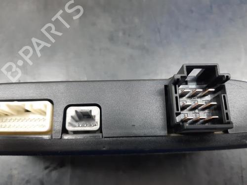Electronic module RENAULT MODUS / GRAND MODUS (F/JP0_) 1.2 16V (JP0W) | BP40561335M83 - Image 4