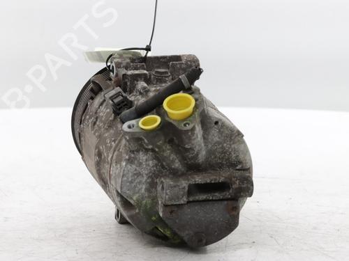AC compressor OPEL MOVANO B Van (X62) 2.3 CDTI FWD (FV) | BP31960228M34 - Image 3