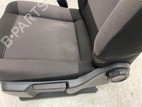 Left front seat CITROËN C3 AIRCROSS II (2R_, 2C_) 1.2 PureTech 110 (2RHNZB, 2RHNZW, 2RHNPX, 2RHNPJ) | BP30185809C15 - Image 3