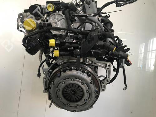 Engine CITROËN C3 IV (CC_, CB_) 1.2 PureTech 100 (CCHPV4) | BP34565938M1 - Image 2