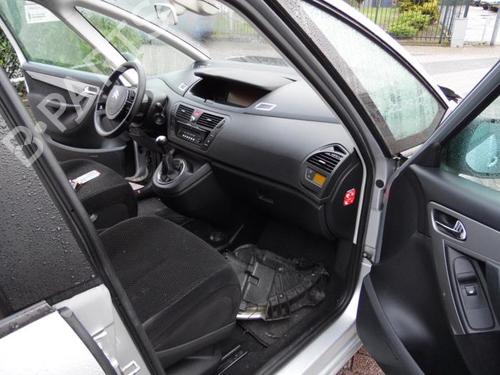 Catalyst CITROËN C4 Picasso I MPV (UD_) 1.8 i 16V | BP40586363M10  - Image 26