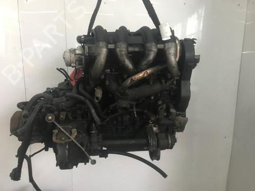 Używane Silnik CITROËN BERLINGO / BERLINGO FIRST Box Body/MPV (M_) 1.9 D 70 (MBWJZ, MCWJZ) (69 hp) 30757682