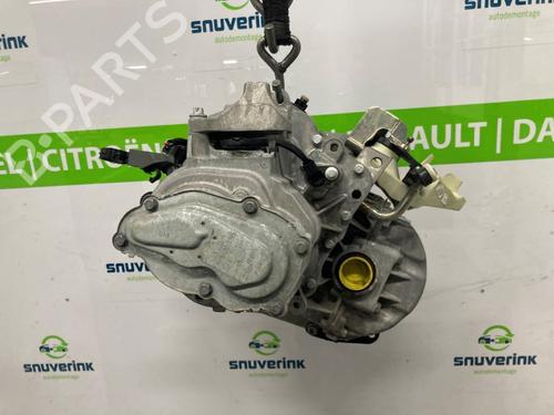 Gearbox PEUGEOT 208 II (UB_, UP_, UW_, UJ_) 1.2 PureTech 100 | BP22962688M3 