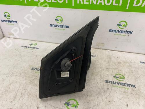 Right mirror PEUGEOT 107 (PM_, PN_) 1.0 | BP22218877C27 