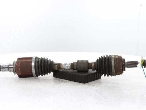 Used Left front driveshaft Left front driveshaft RENAULT CAPTUR II (HF_) TCe 140 (HFN0) (140 hp) 40588049 40588049
