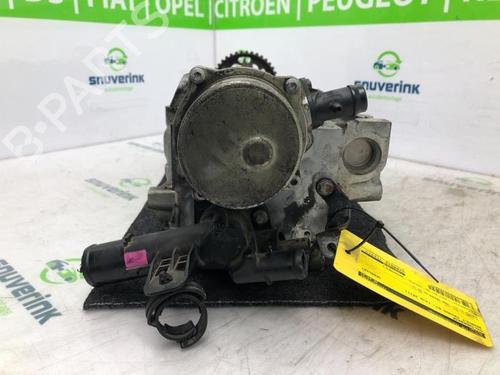 Cylinder head RENAULT TWINGO II (CN0_) 1.5 dCi 90 | BP40575804M5  - Image 6