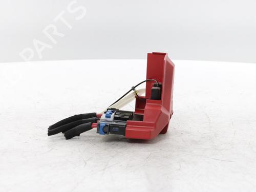Fuse box RENAULT CLIO V (B7_) 1.0 LPG (B7MT) | BP34566911E1 - Image 3