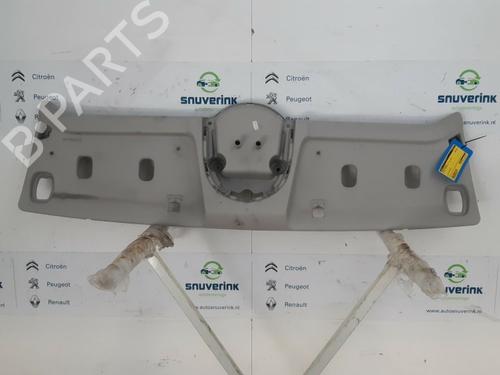 Interiør taket PEUGEOT PARTNER Box Body/MPV 1.6 HDi 16V (90 hp) 9683415077 | 8301AW