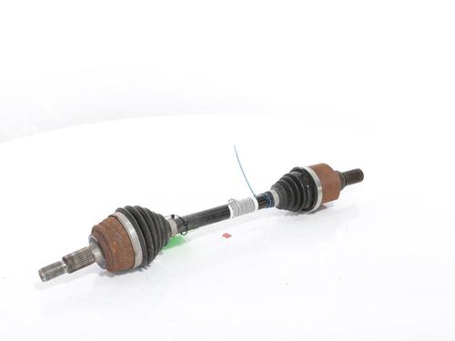 Left front driveshaft OPEL ASTRA L Sports Tourer (O5) 1.6 Plug-In Hybrid (F4DGZT) | BP27287840M38 