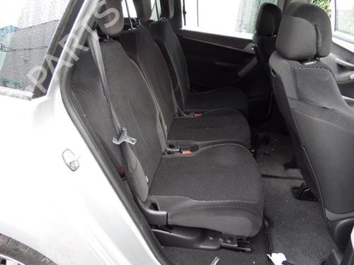 Catalyst CITROËN C4 Picasso I MPV (UD_) 1.8 i 16V | BP40586363M10  - Image 27