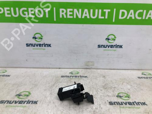 Used Electronic module CITROËN C4 Grand Picasso II (DA_, DE_) 1.6 HDi / BlueHDi 115 (115 hp) 21195338